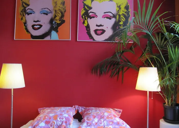 Atlas B&B Gent